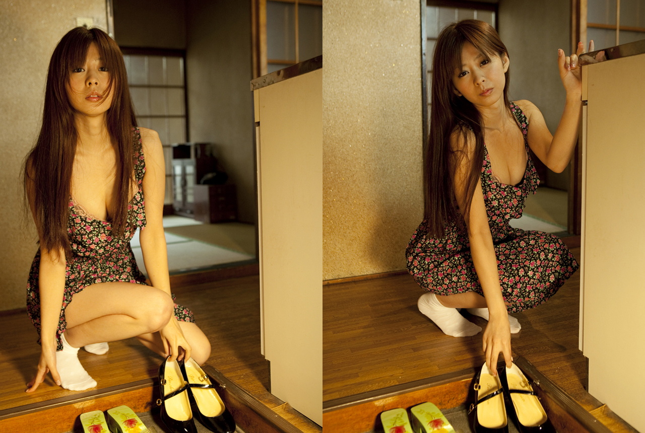 上原美優 Miyuu Uehara 《哀愁ロマン》-图55