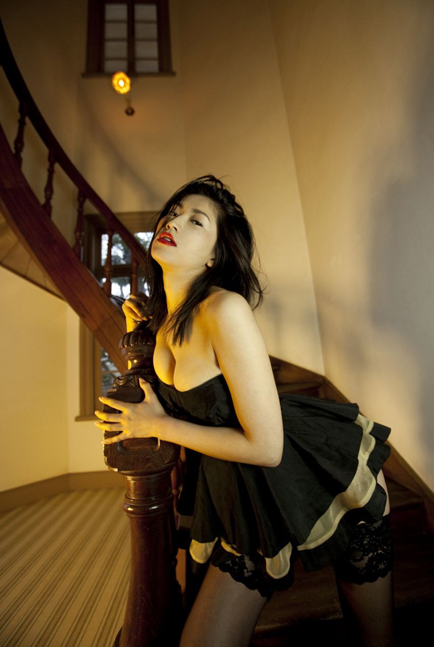 森下千里/森下ちさと《Wild Heaven》-图9