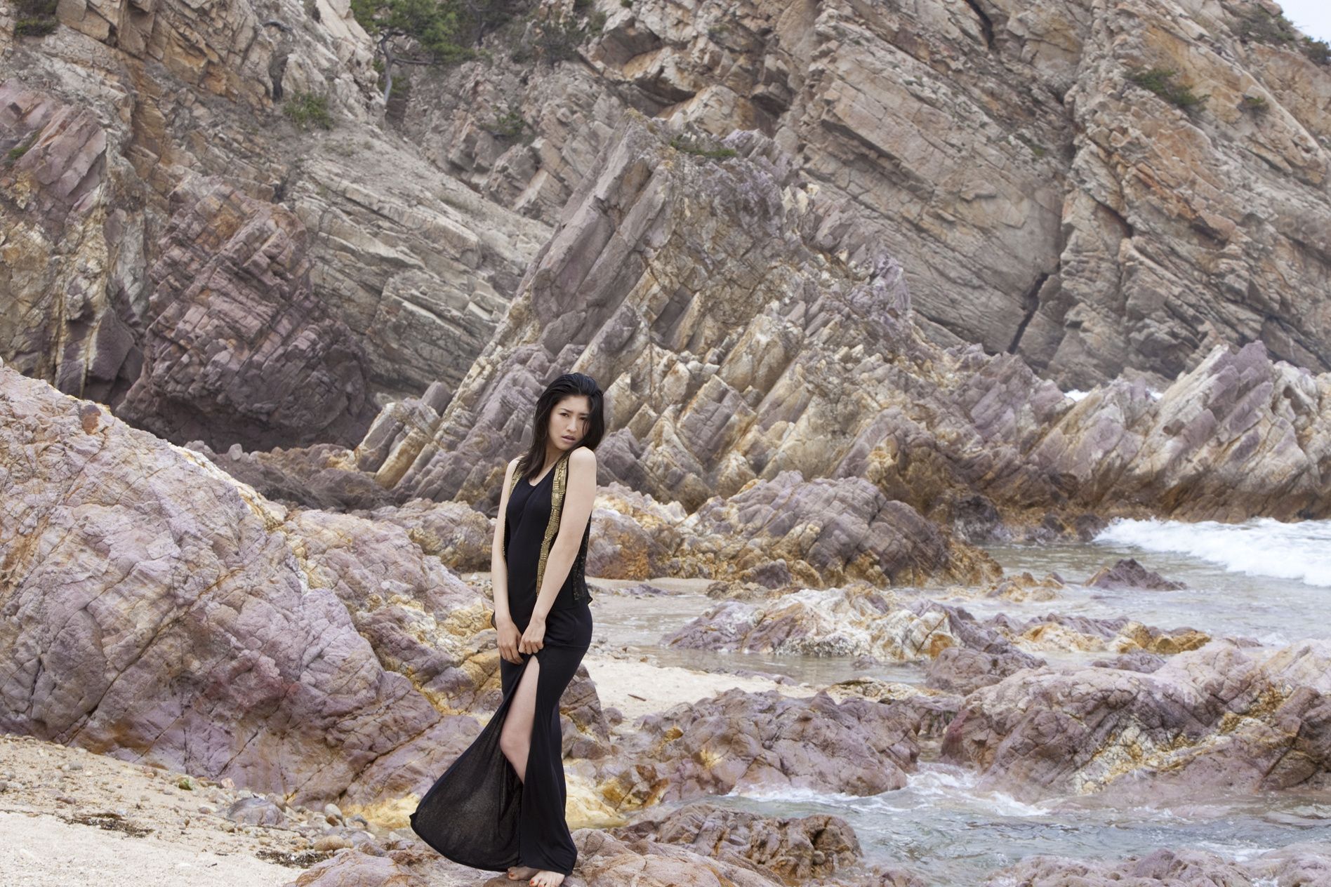 森下千里/森下ちさと《Wild Heaven》-图17