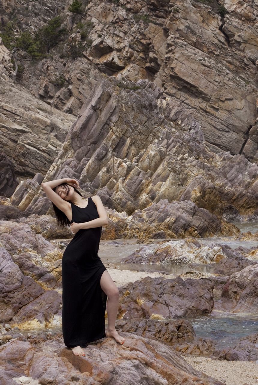 森下千里/森下ちさと《Wild Heaven》-图18