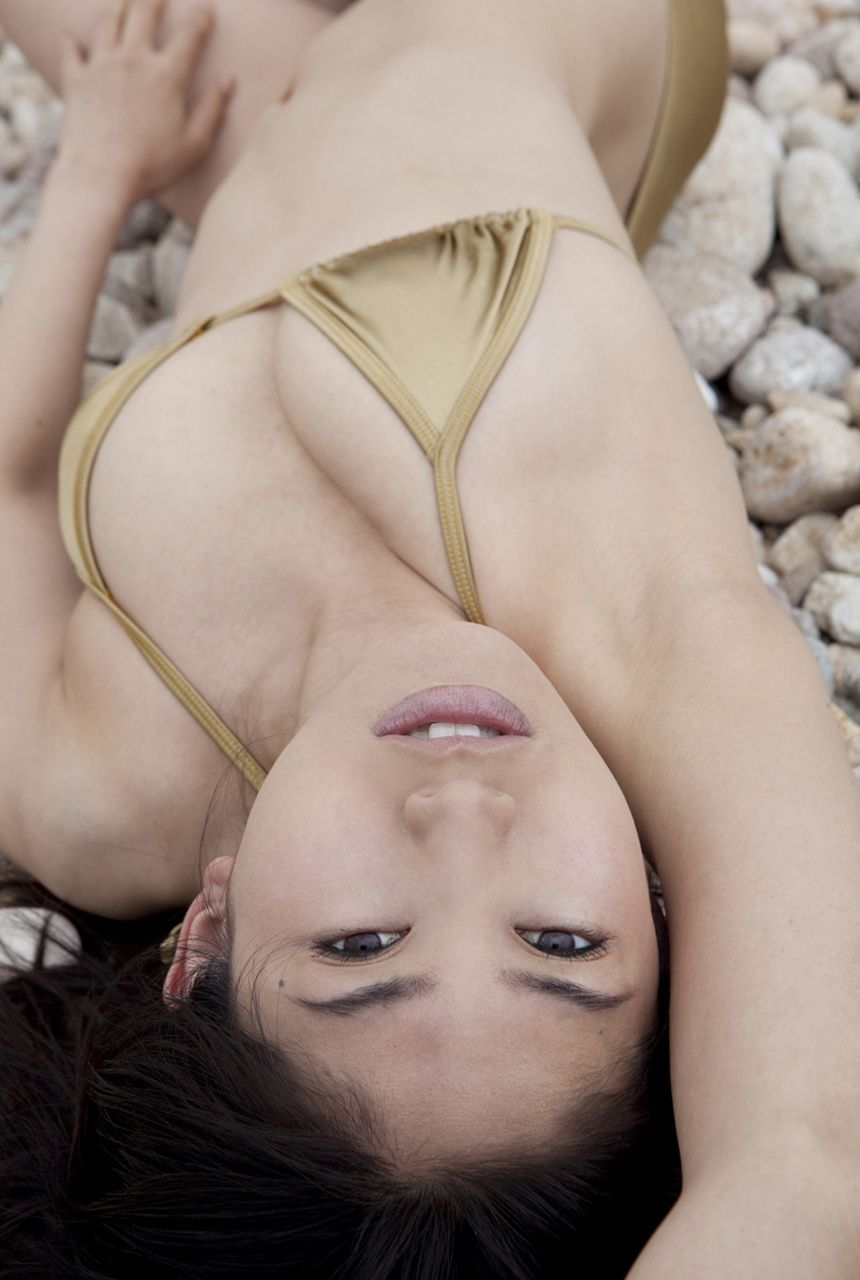 森下千里/森下ちさと《Wild Heaven》-图27