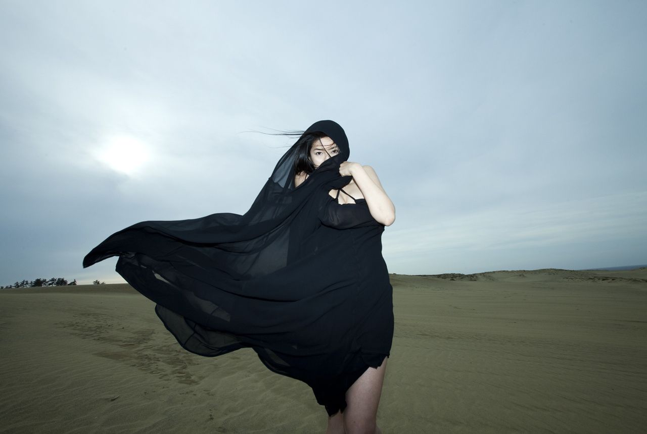 森下千里/森下ちさと《Wild Heaven》-图32