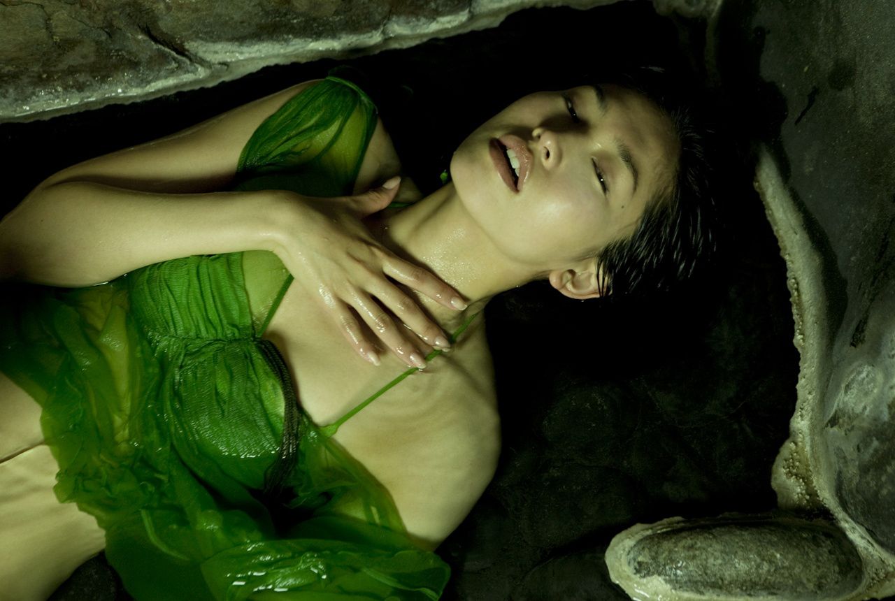 森下千里/森下ちさと《Wild Heaven》-图53