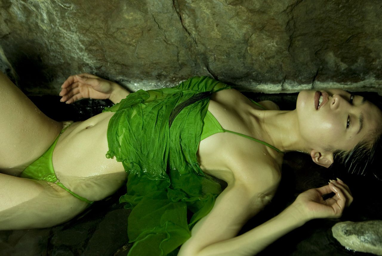 森下千里/森下ちさと《Wild Heaven》-图54