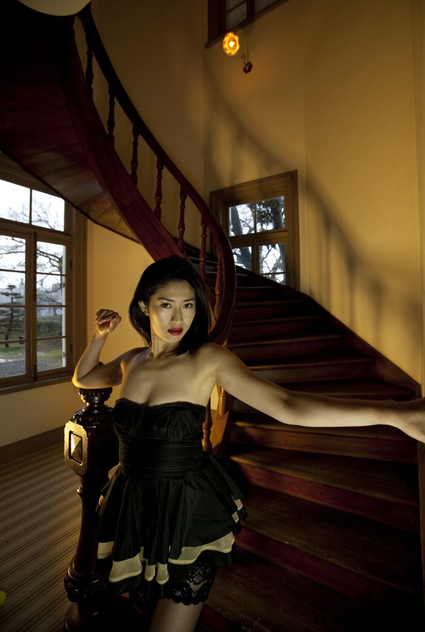 森下千里/森下ちさと《Wild Heaven》-图5