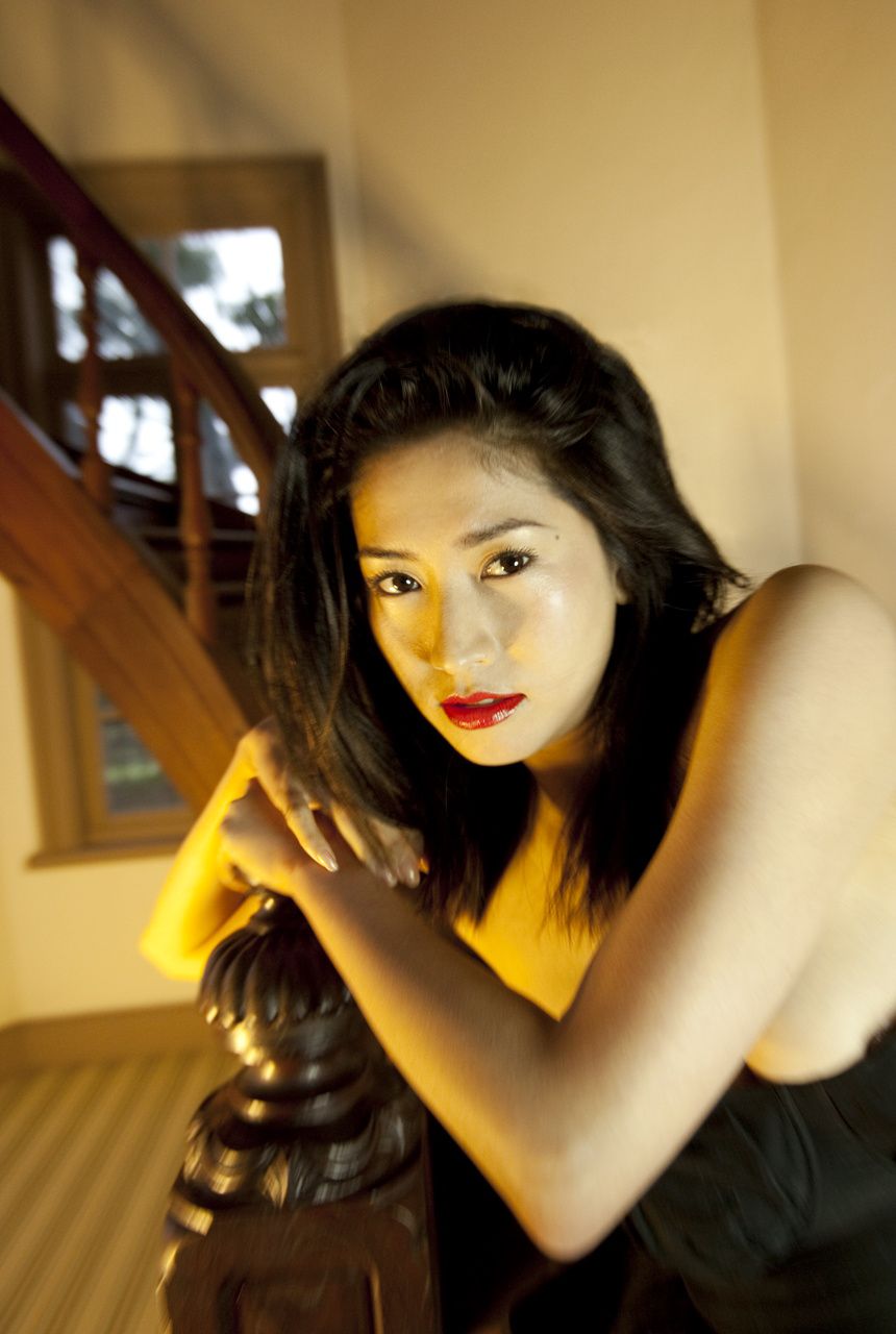 森下千里/森下ちさと《Wild Heaven》-图8