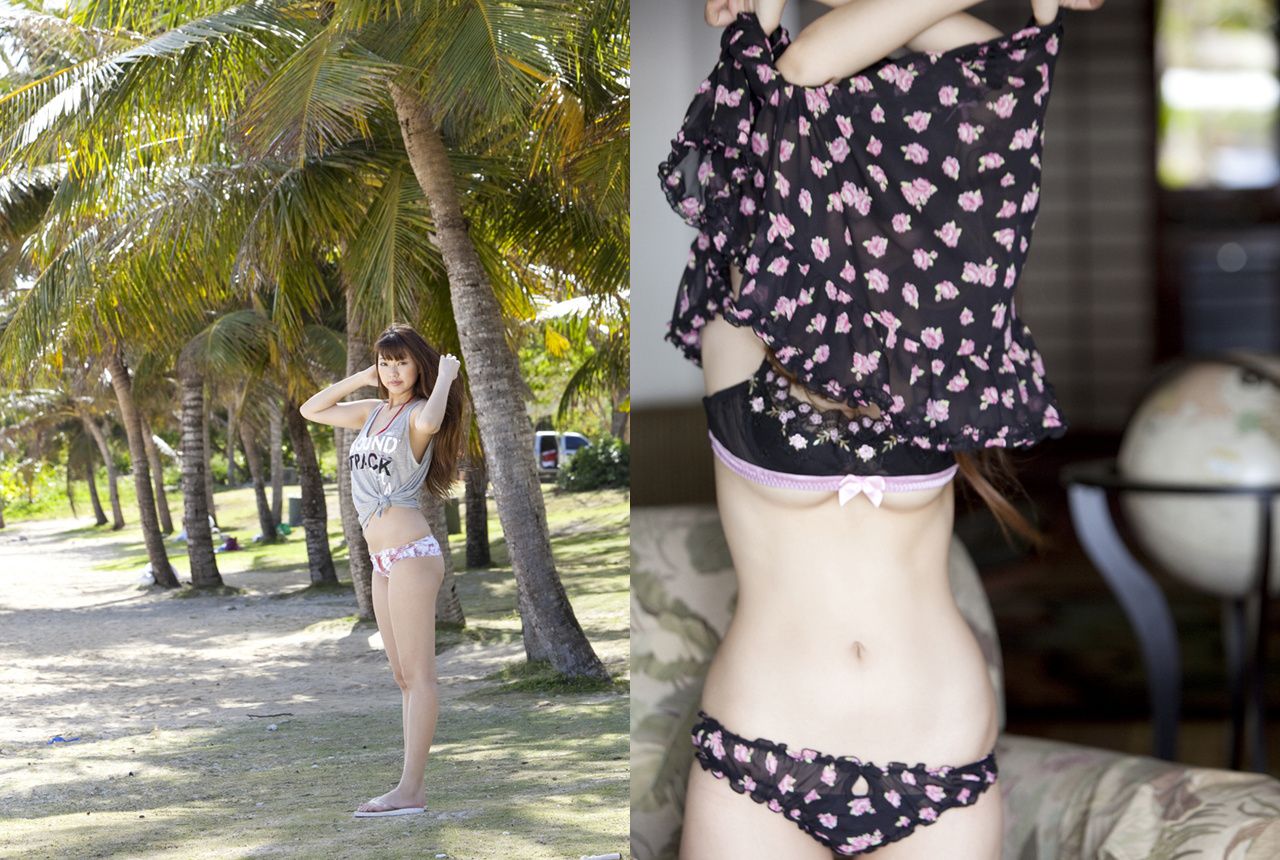 松本さゆき/松本纱雪《You re my Sunshine》-图36