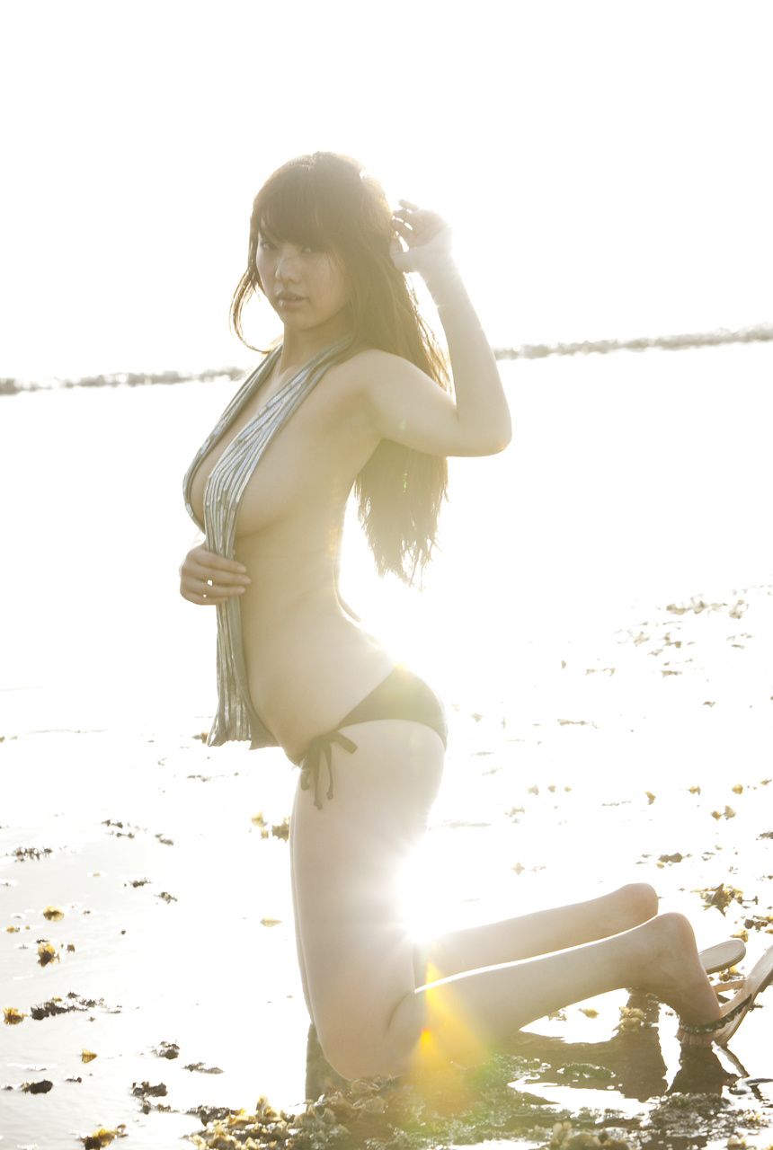 松本さゆき/松本纱雪《You re my Sunshine》-图41