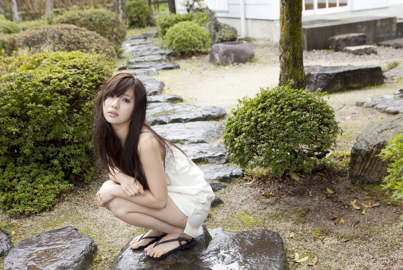 滝川綾/泷川绫《アヤしい関係》-图14