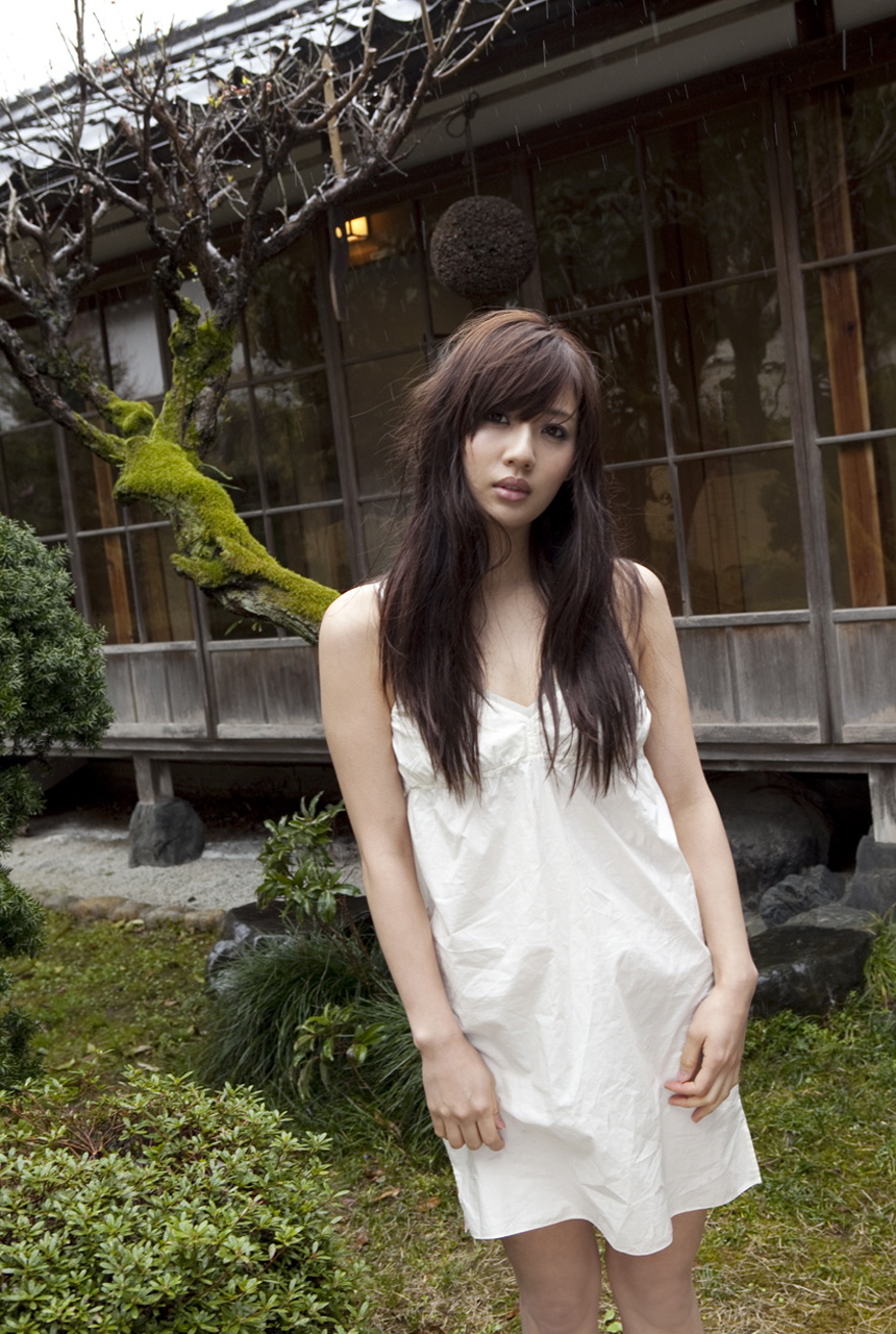 滝川綾/泷川绫《アヤしい関係》-图15