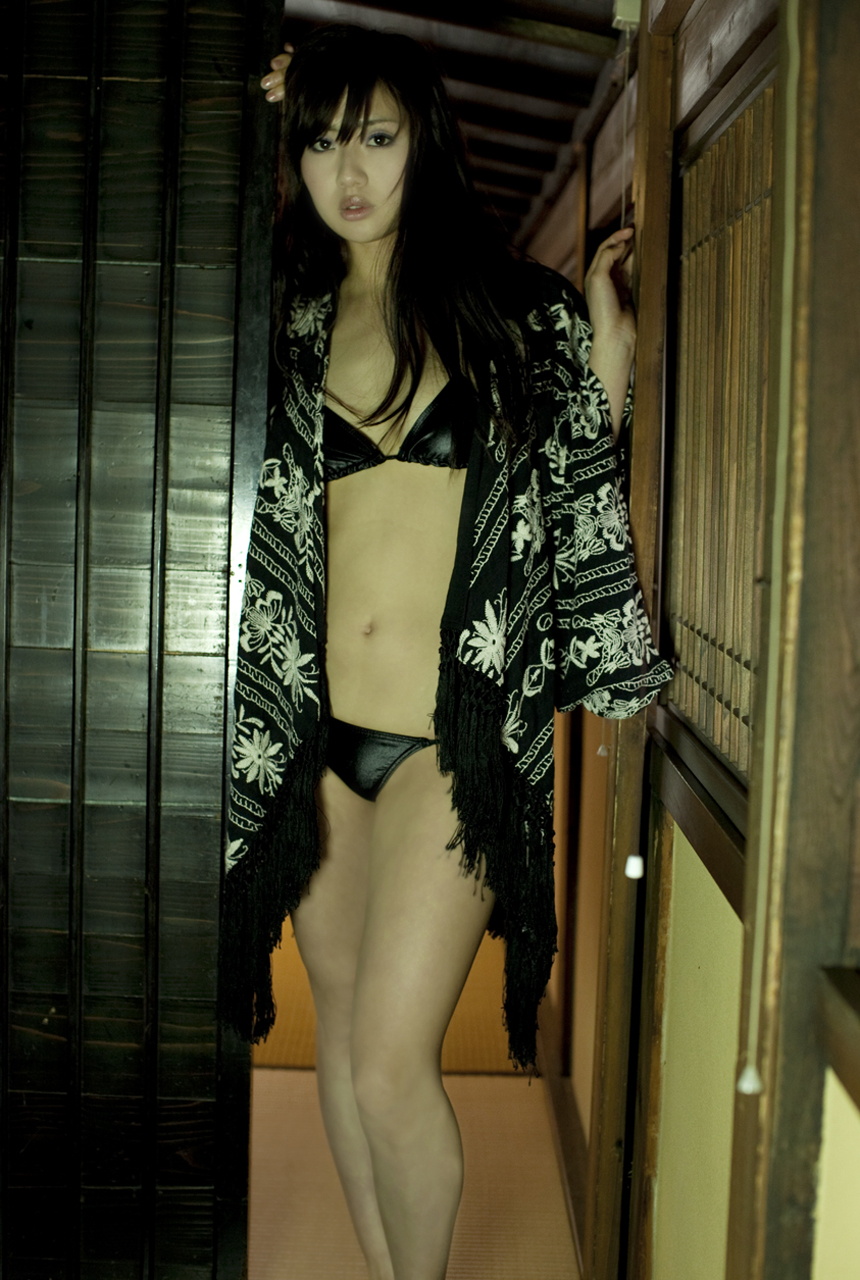 滝川綾/泷川绫《アヤしい関係》-图48