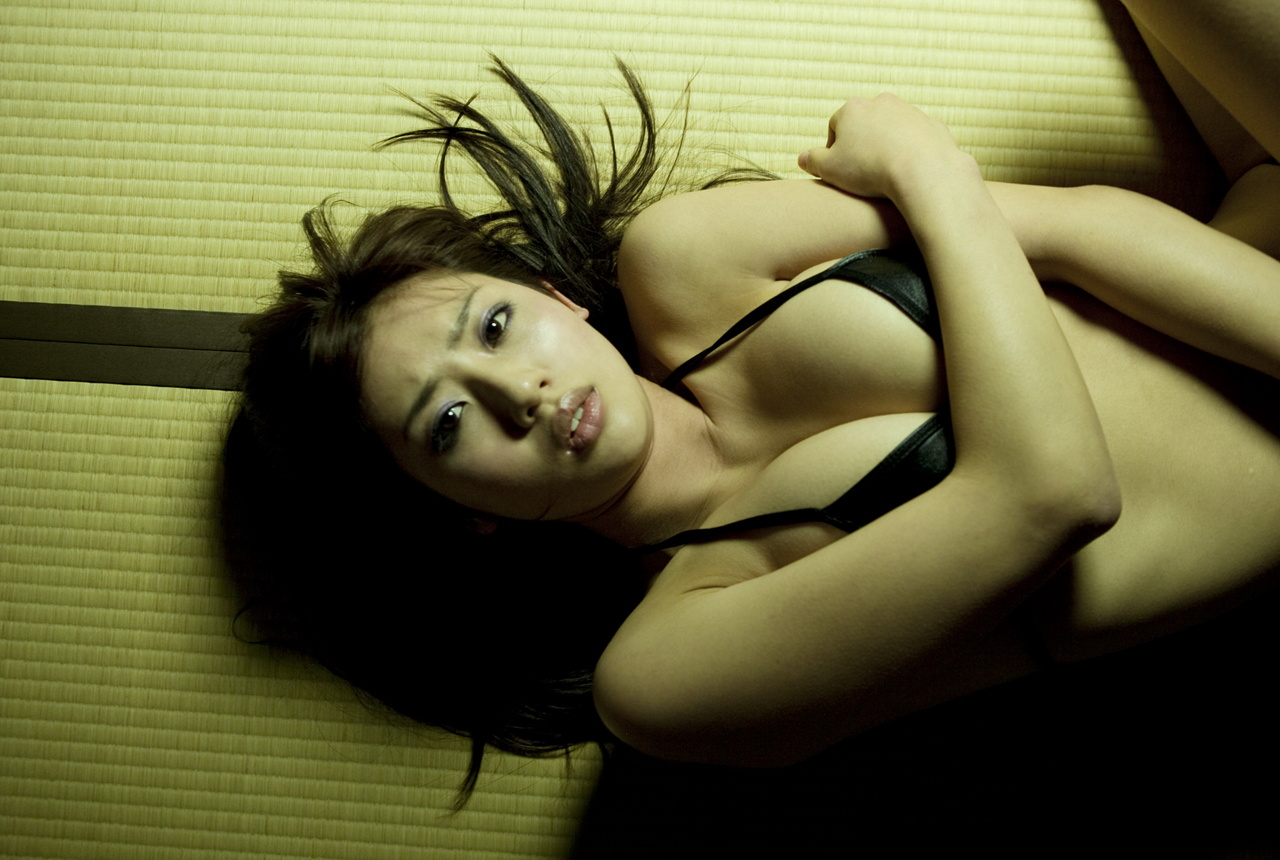 滝川綾/泷川绫《アヤしい関係》-图54