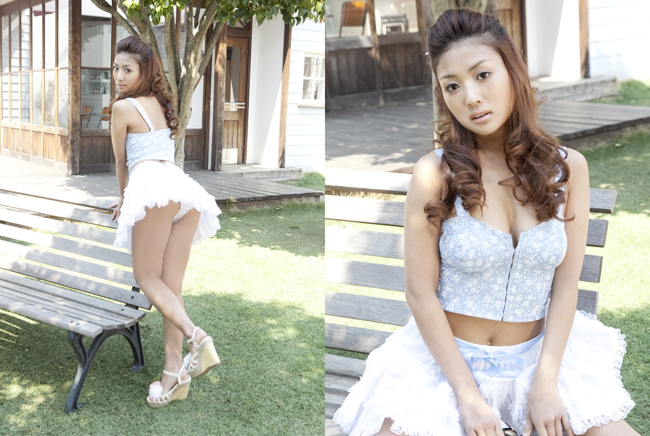 次原かな/次原佳奈《Sweet Emotion》-图10