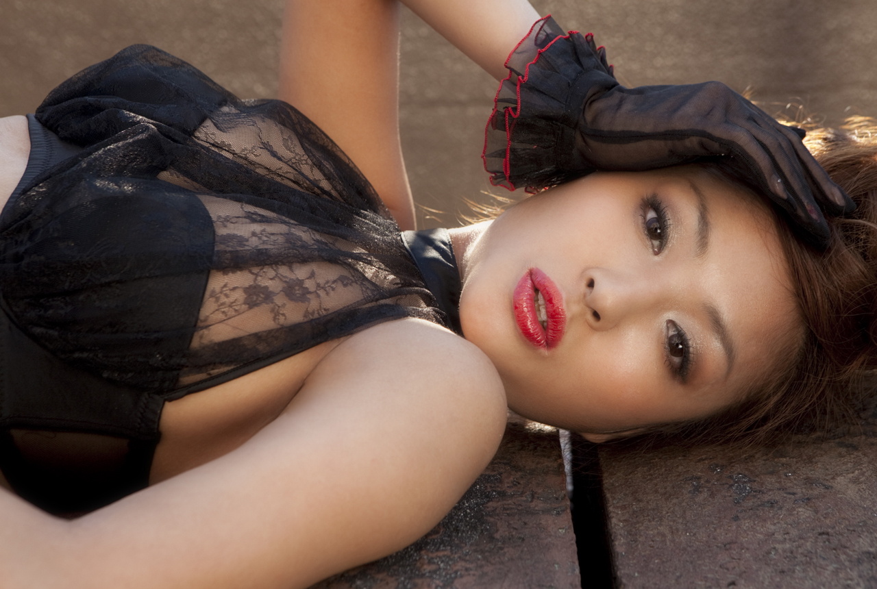 次原かな/次原佳奈《Sweet Emotion》-图27