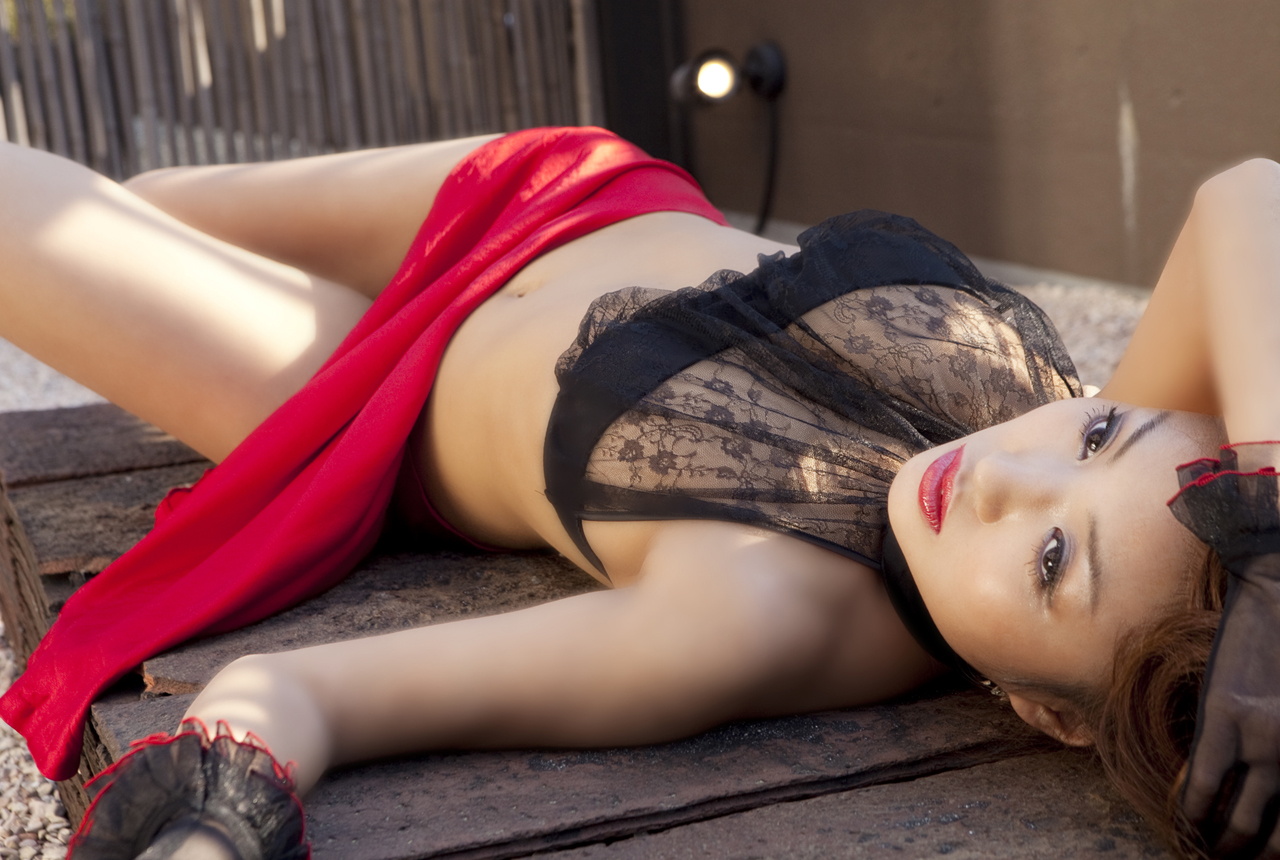 次原かな/次原佳奈《Sweet Emotion》-图32