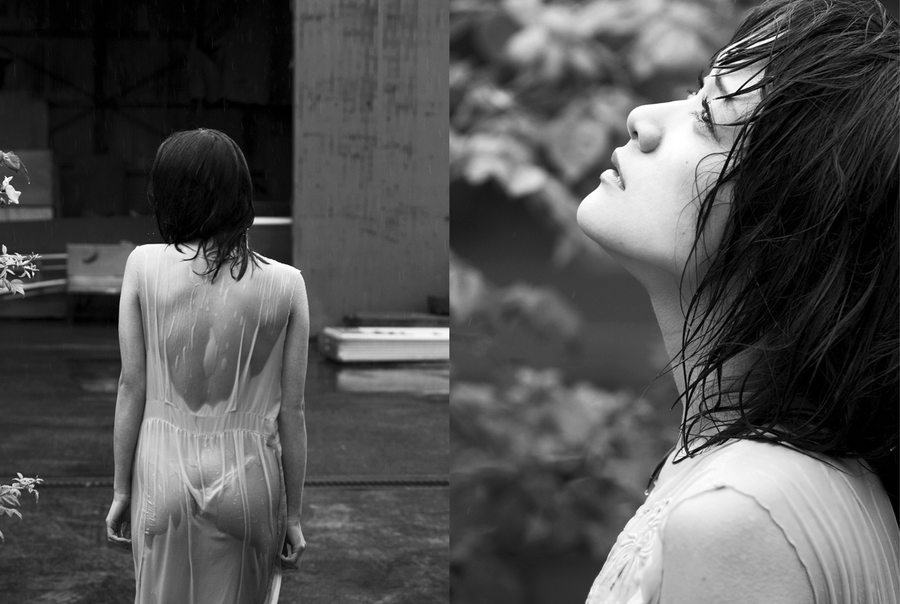 木村智早 Chiharu Kimura 《或る日の出来事》-图9