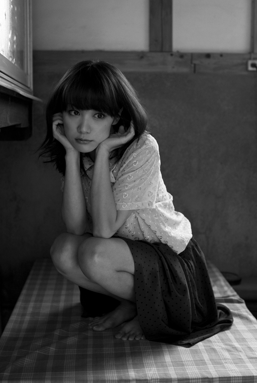 木村智早 Chiharu Kimura 《或る日の出来事》-图12