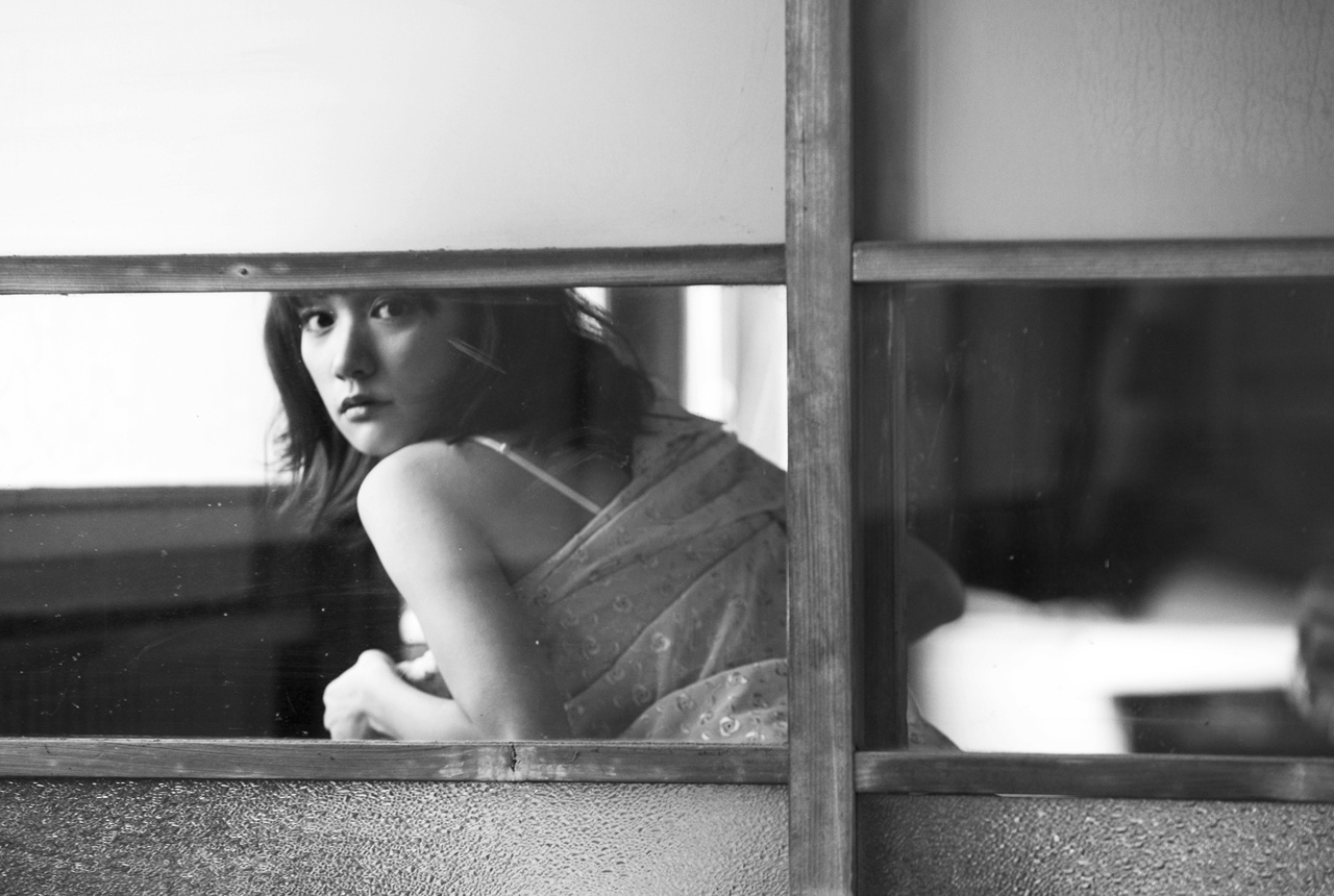 木村智早 Chiharu Kimura 《或る日の出来事》-图16