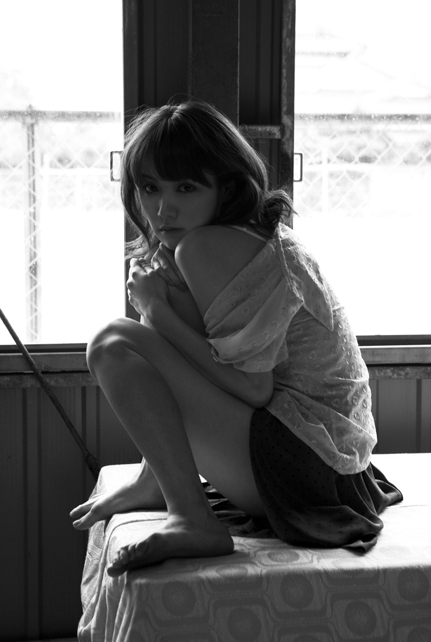 木村智早 Chiharu Kimura 《或る日の出来事》-图17