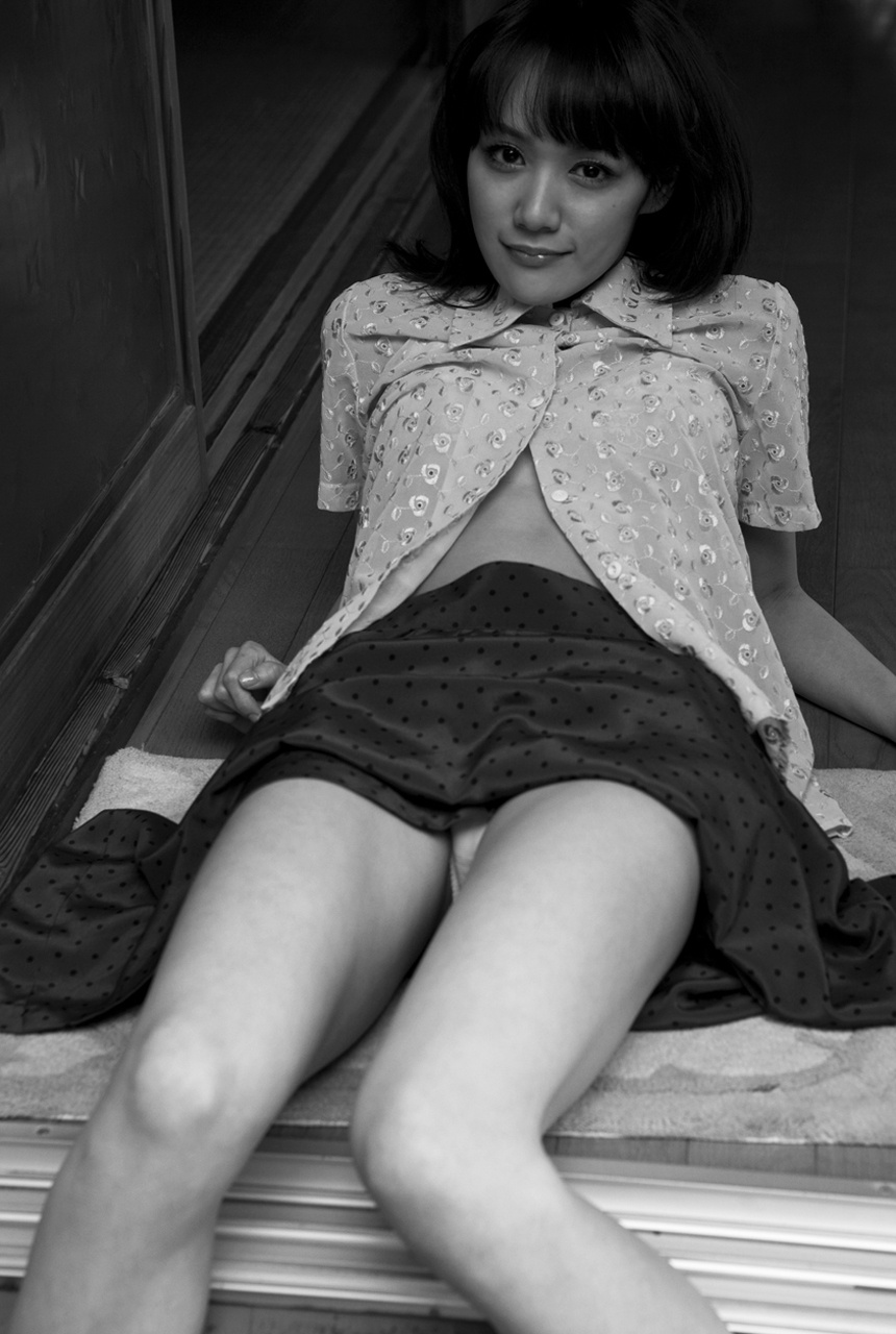 木村智早 Chiharu Kimura 《或る日の出来事》-图22