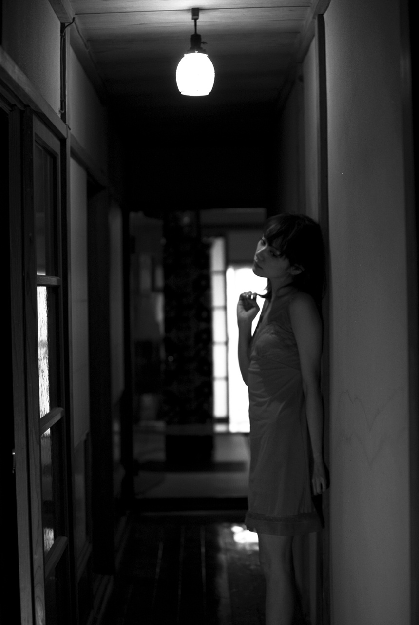 木村智早 Chiharu Kimura 《或る日の出来事》-图23