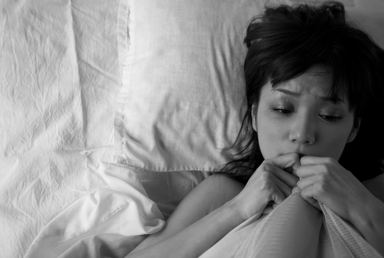 木村智早 Chiharu Kimura 《或る日の出来事》-图24