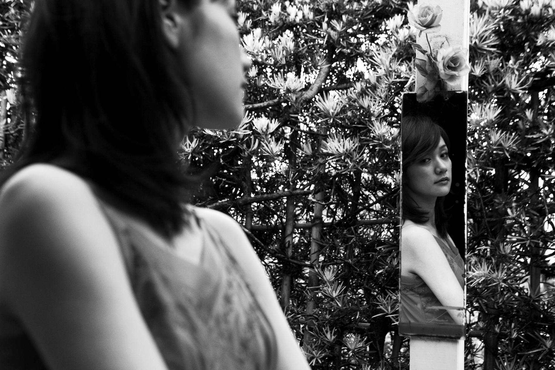 木村智早 Chiharu Kimura 《或る日の出来事》-图26