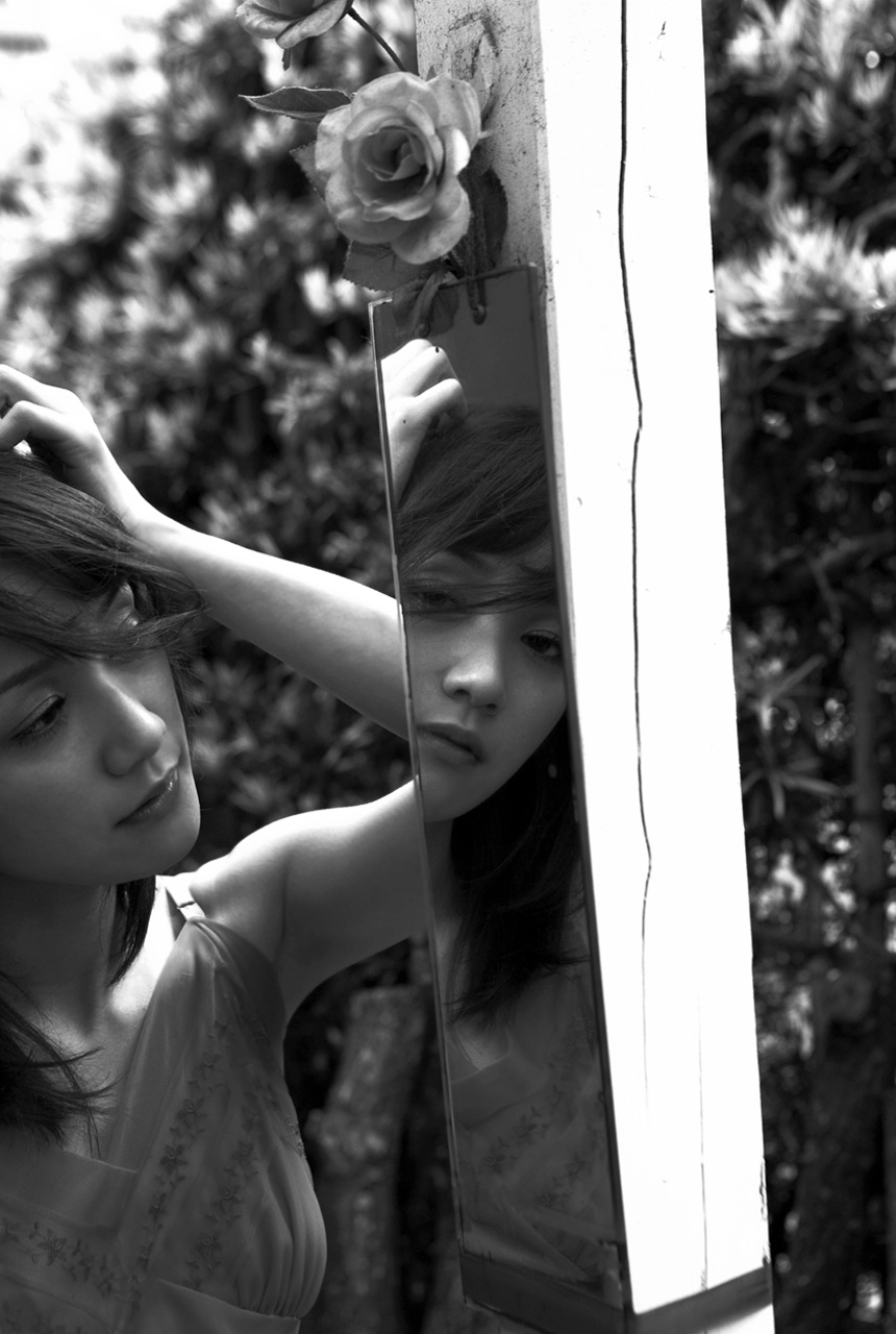 木村智早 Chiharu Kimura 《或る日の出来事》-图28