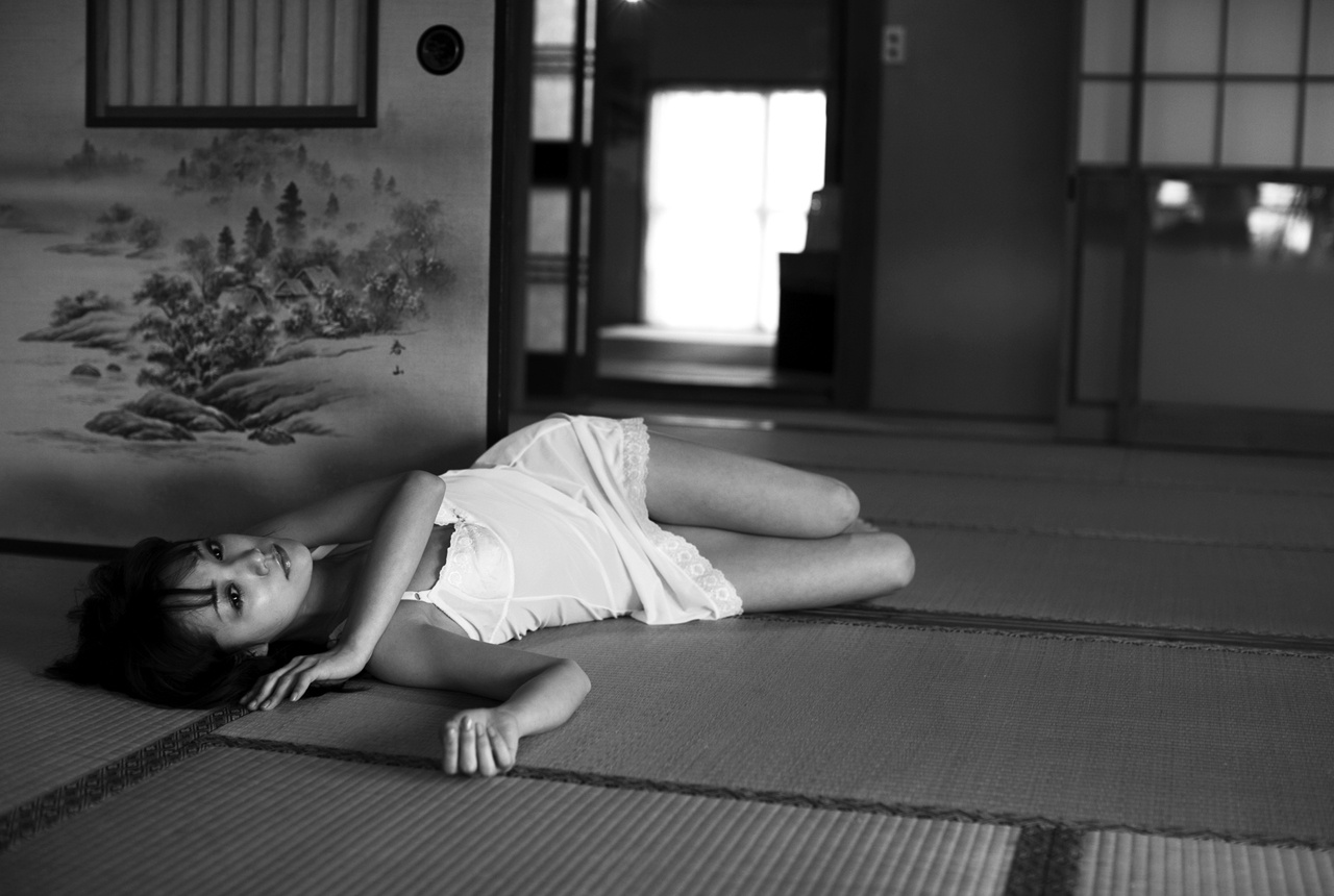 木村智早 Chiharu Kimura 《或る日の出来事》-图2