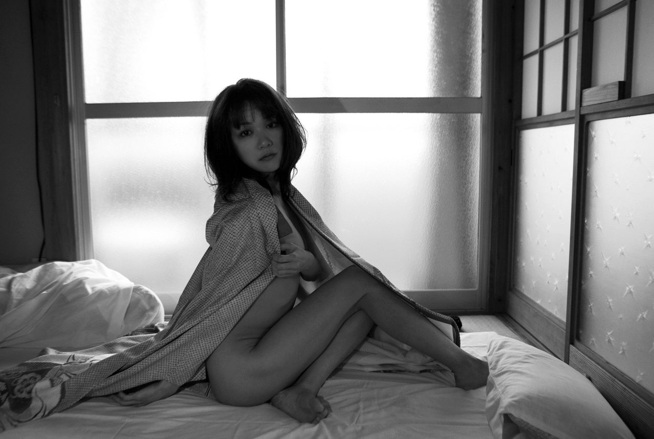 木村智早 Chiharu Kimura 《或る日の出来事》-图29