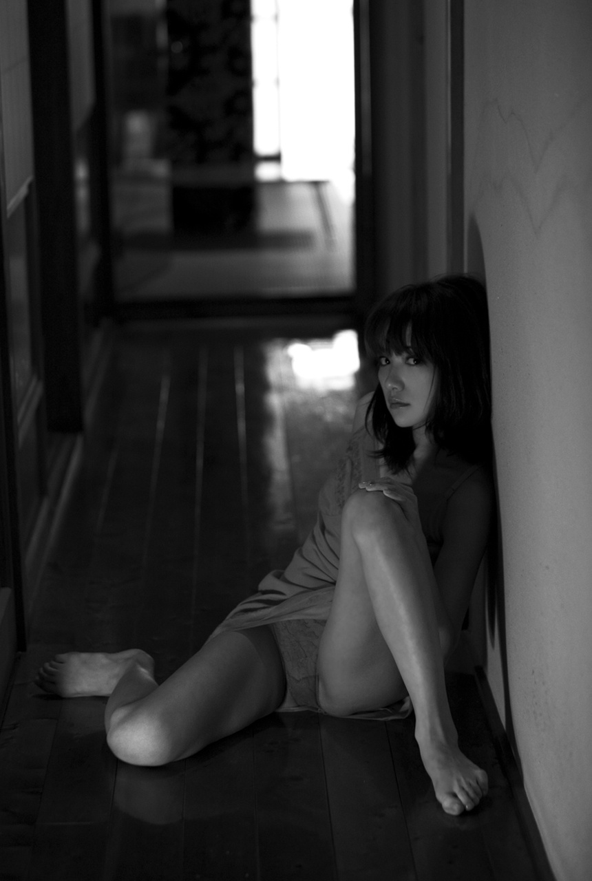 木村智早 Chiharu Kimura 《或る日の出来事》-图30