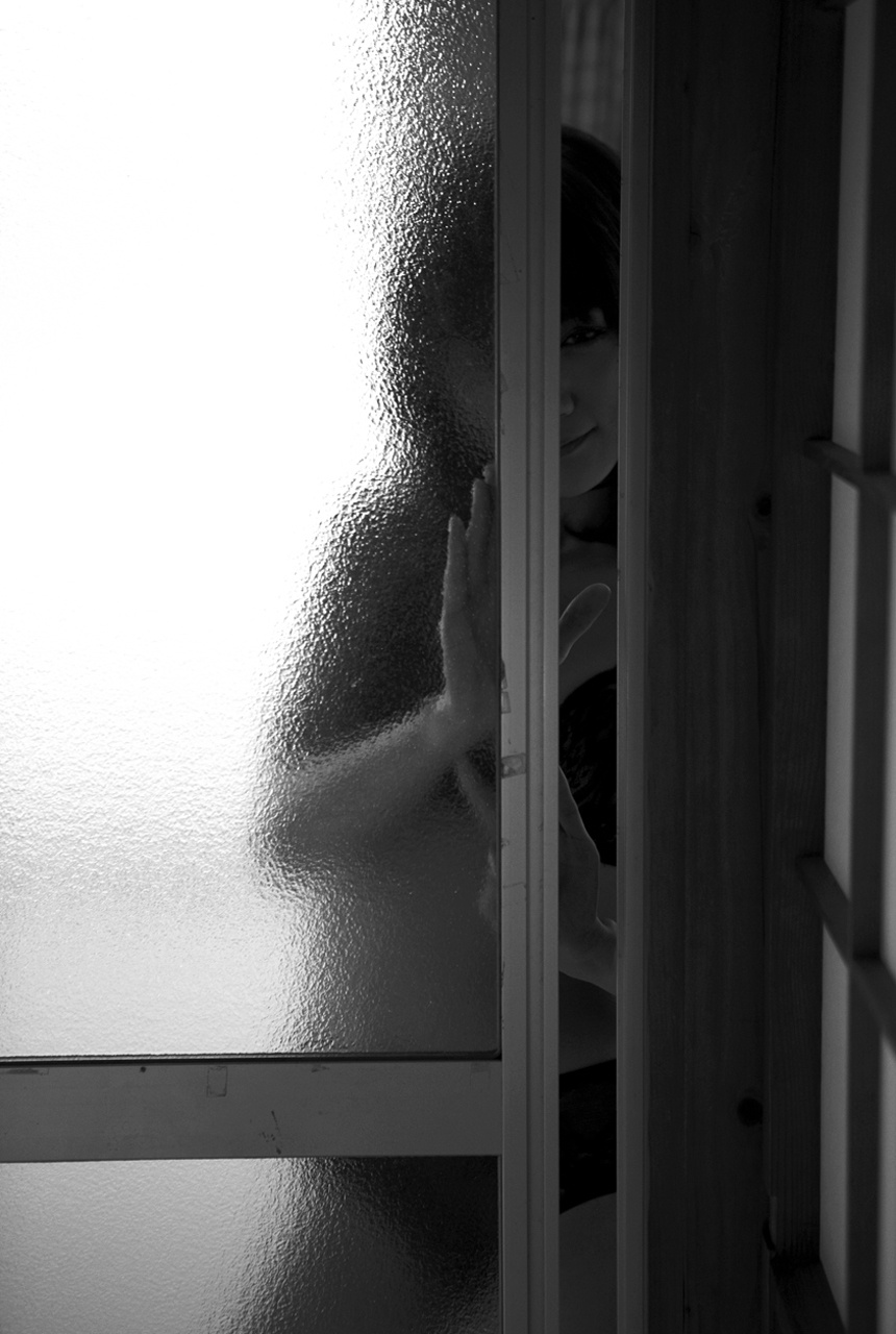 木村智早 Chiharu Kimura 《或る日の出来事》-图35