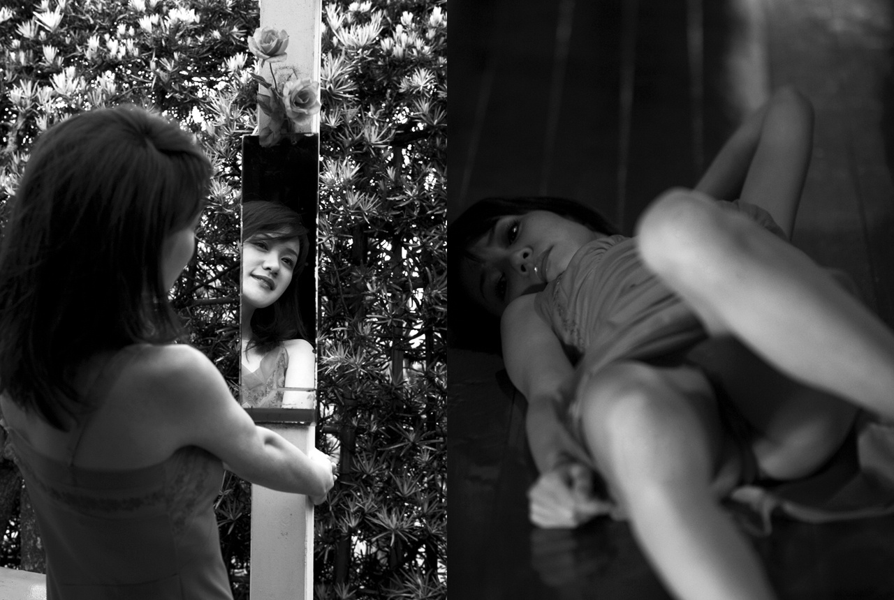 木村智早 Chiharu Kimura 《或る日の出来事》-图36