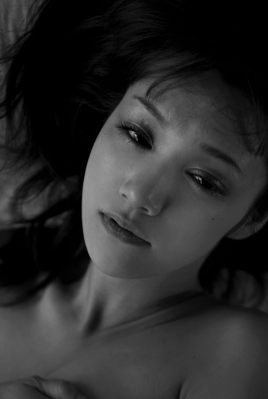 木村智早 Chiharu Kimura 《或る日の出来事》-图37