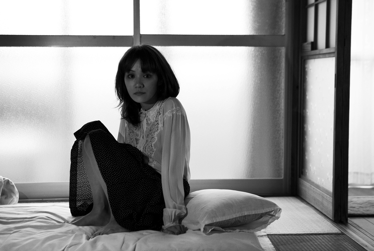 木村智早 Chiharu Kimura 《或る日の出来事》-图38