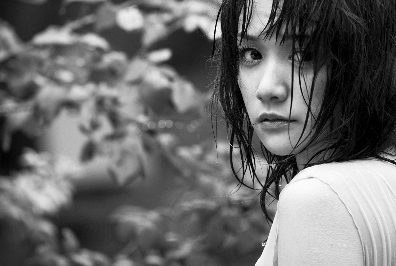 木村智早 Chiharu Kimura 《或る日の出来事》-图3