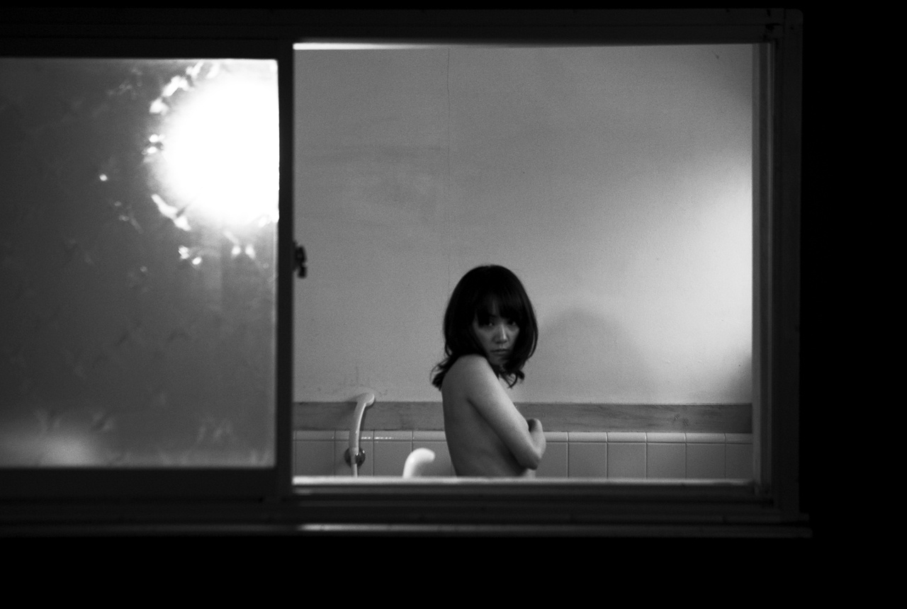 木村智早 Chiharu Kimura 《或る日の出来事》-图40