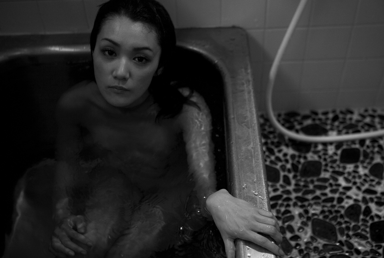 木村智早 Chiharu Kimura 《或る日の出来事》-图41