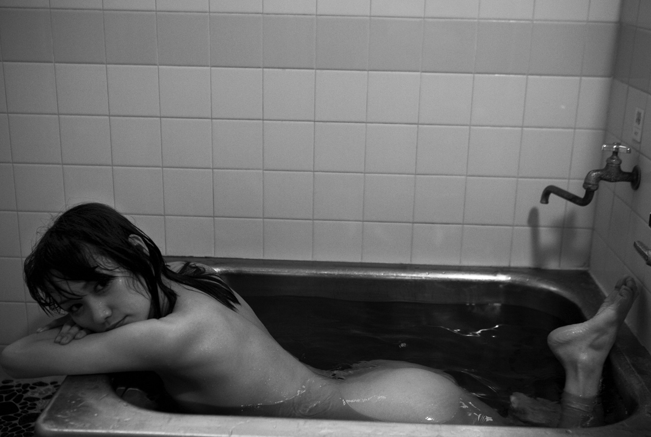 木村智早 Chiharu Kimura 《或る日の出来事》-图43