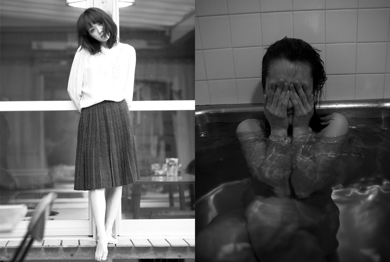 木村智早 Chiharu Kimura 《或る日の出来事》-图44