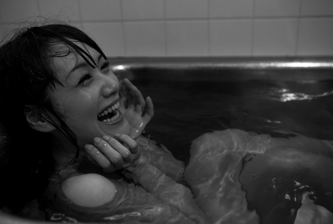 木村智早 Chiharu Kimura 《或る日の出来事》-图45