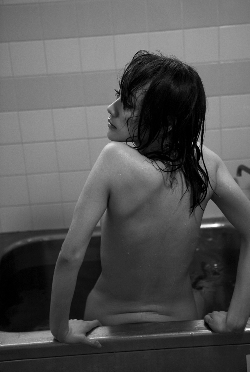 木村智早 Chiharu Kimura 《或る日の出来事》-图46