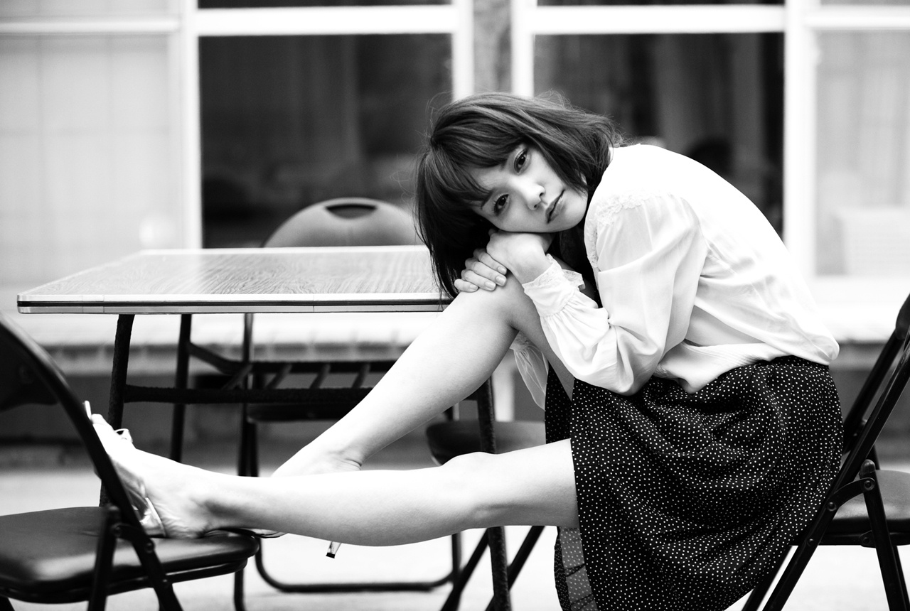 木村智早 Chiharu Kimura 《或る日の出来事》-图47