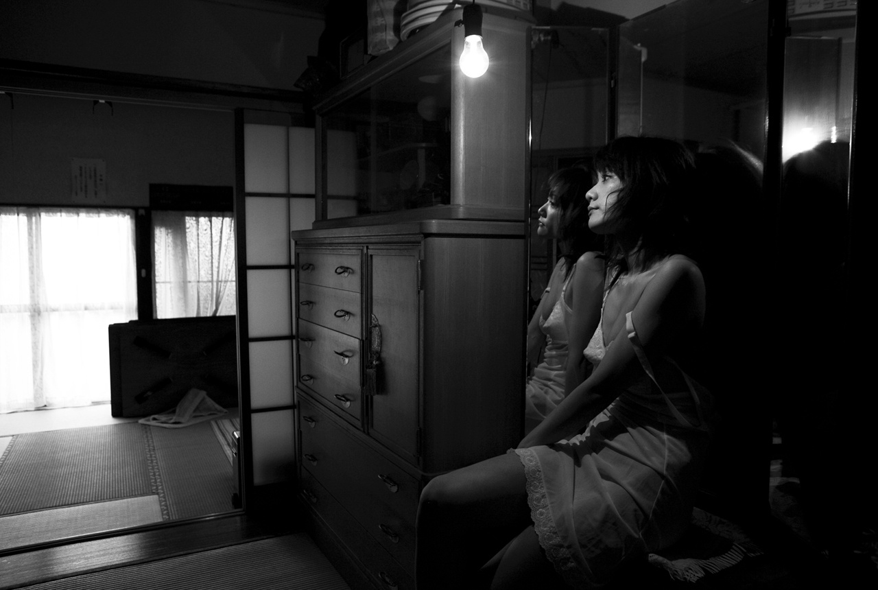 木村智早 Chiharu Kimura 《或る日の出来事》-图4