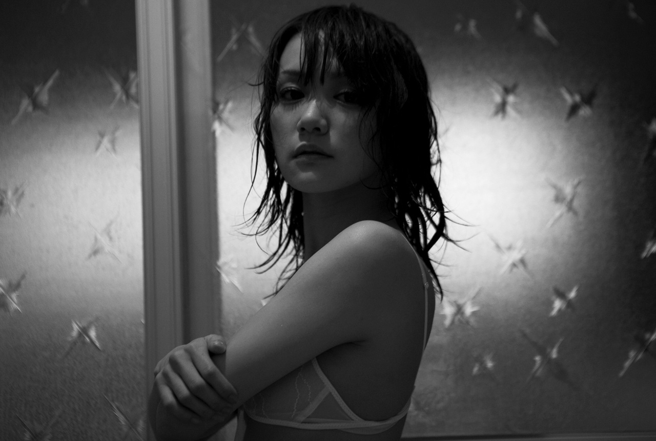 木村智早 Chiharu Kimura 《或る日の出来事》-图49