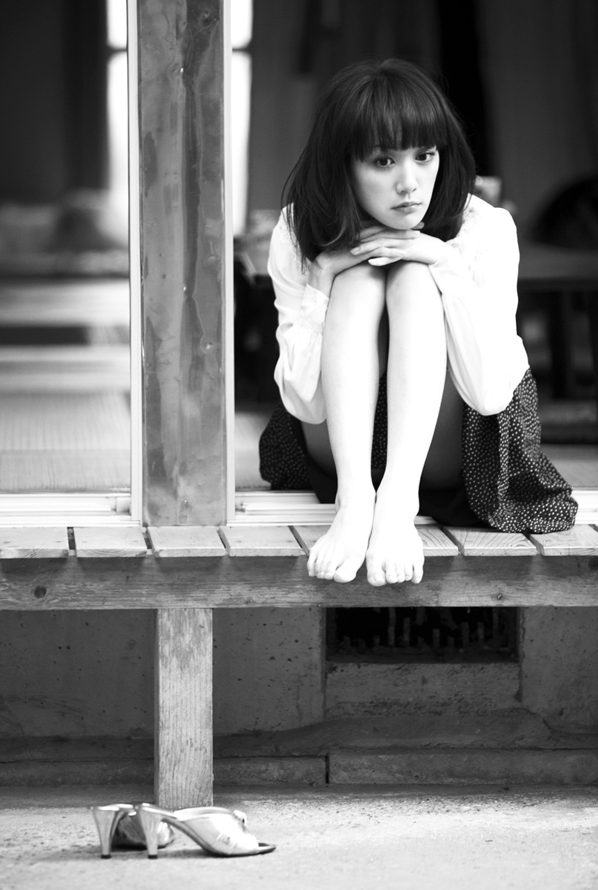 木村智早 Chiharu Kimura 《或る日の出来事》-图50