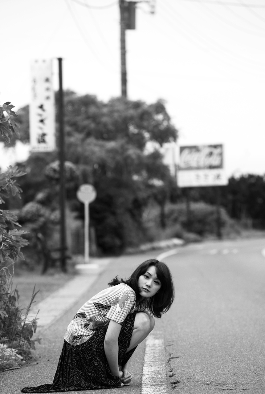 木村智早 Chiharu Kimura 《或る日の出来事》-图52