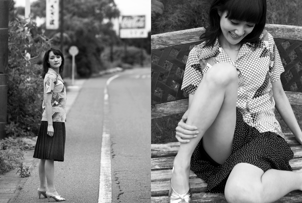 木村智早 Chiharu Kimura 《或る日の出来事》-图57