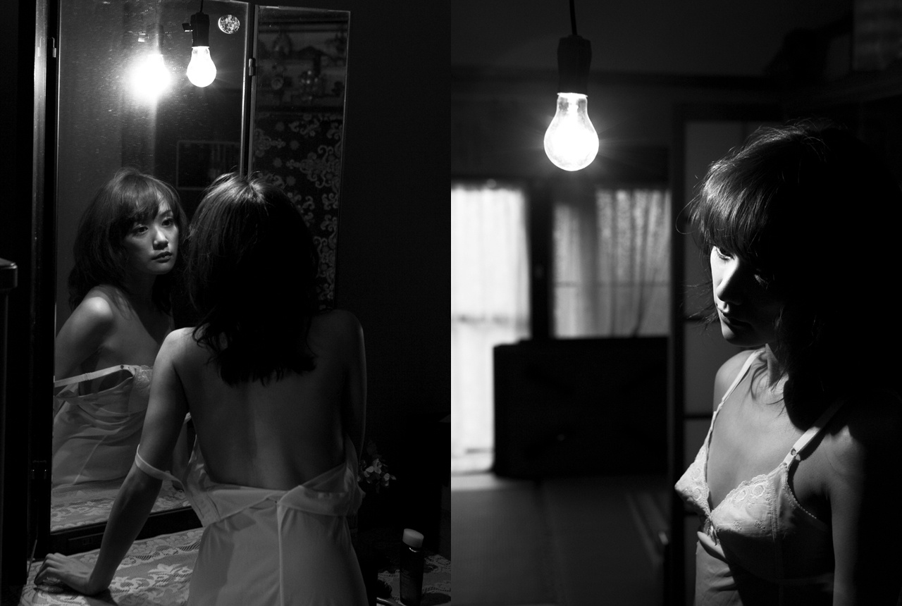 木村智早 Chiharu Kimura 《或る日の出来事》-图5