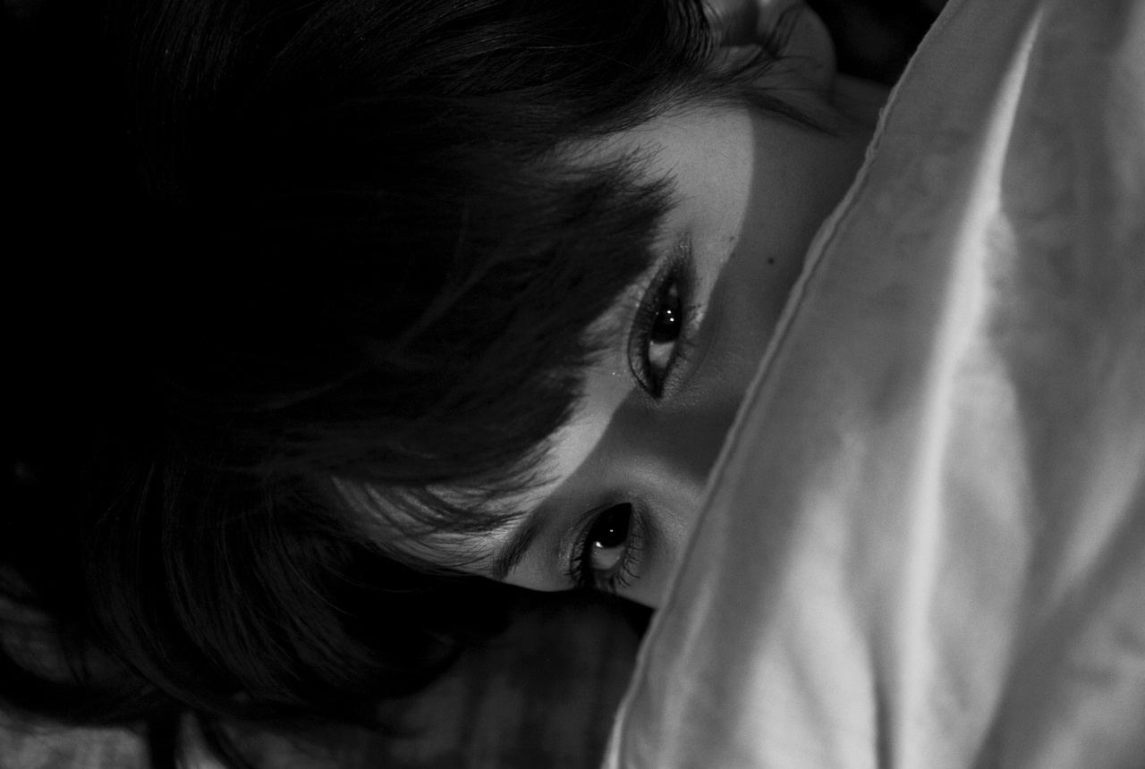 木村智早 Chiharu Kimura 《或る日の出来事》-图62